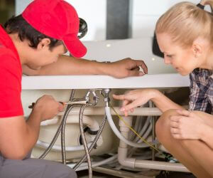 About Emergency plumbing pros Titusville, NJ